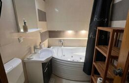 Apartament 2 camere decomandate, Marasti, 70 mp, pet friendly