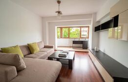 Apartament 2 camere decomandate, Marasti, 70 mp, pet friendly