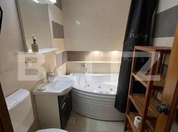 Apartament de închiriat 2 camere Marasti - 194569AI | BLITZ Cluj-Napoca | Poza4