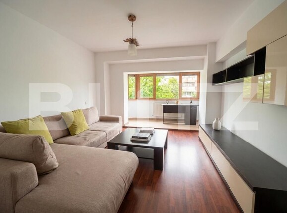 Apartament de închiriat 2 camere Marasti - 194569AI | BLITZ Cluj-Napoca | Poza1