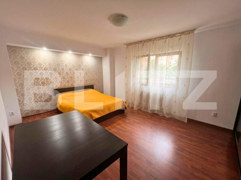 Apartament de închiriat 2 camere Marasti - 194569AI | BLITZ Cluj-Napoca | Poza2