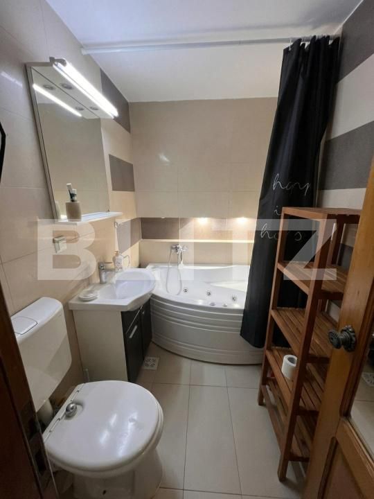 Apartament de închiriat 2 camere Marasti - 194569AI | BLITZ Cluj-Napoca | Poza4