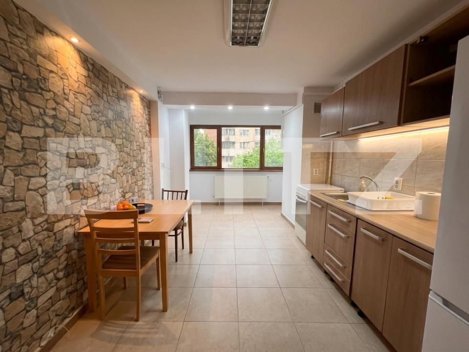 Apartament de închiriat 2 camere Marasti - 194569AI | BLITZ Cluj-Napoca | Poza3