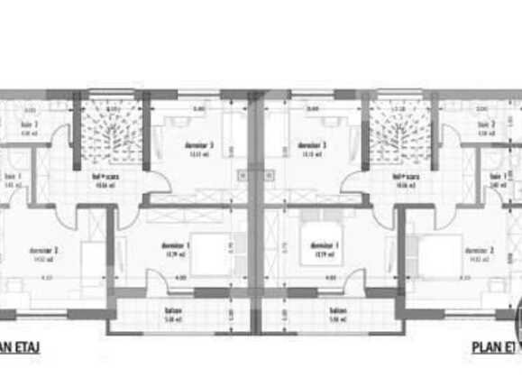 Casa de vânzare 4 camere Floreşti - 19457CV | BLITZ Cluj-Napoca | Poza3