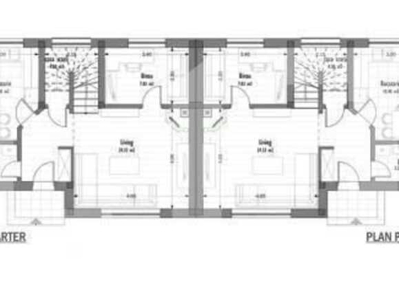 Casa de vânzare 4 camere Floreşti - 19457CV | BLITZ Cluj-Napoca | Poza4