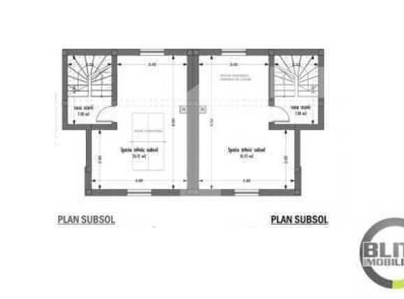 Casa de vânzare 4 camere Floreşti - 19457CV | BLITZ Cluj-Napoca | Poza5