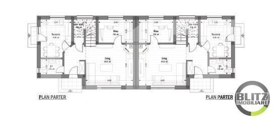 Casa de vânzare 4 camere Floreşti - 19457CV | BLITZ Cluj-Napoca | Poza4