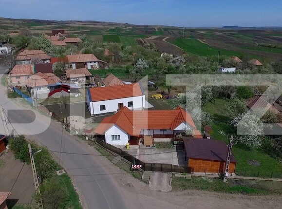 Casa de vânzare 3 camere Tureni - 194570CV | BLITZ Cluj-Napoca | Poza5