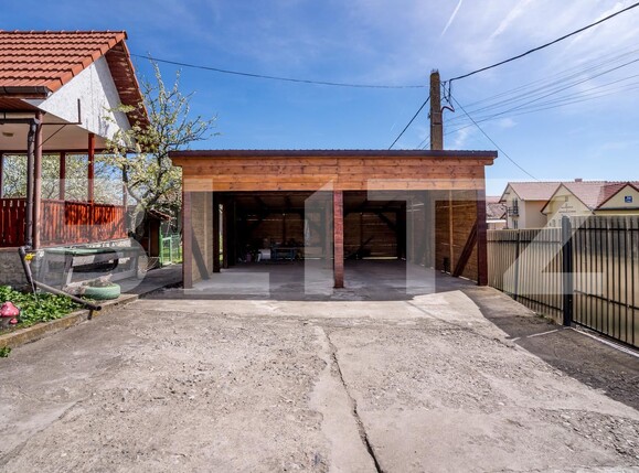 Casa de vânzare 3 camere Tureni - 194570CV | BLITZ Cluj-Napoca | Poza14