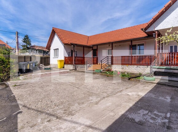 Casa de vânzare 3 camere Tureni - 194570CV | BLITZ Cluj-Napoca | Poza4
