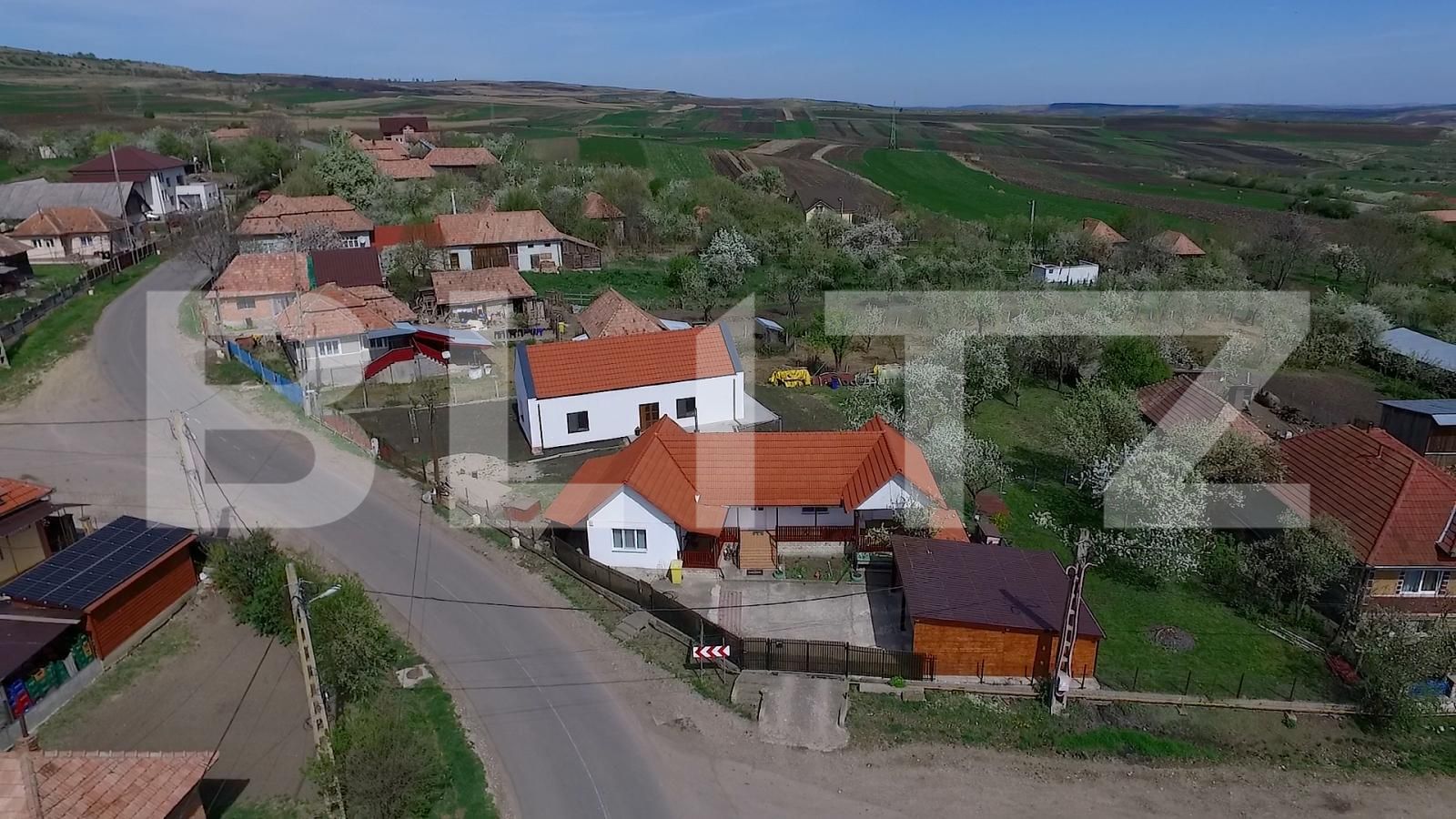 Casa de vânzare 3 camere Tureni - 194570CV | BLITZ Cluj-Napoca | Poza5