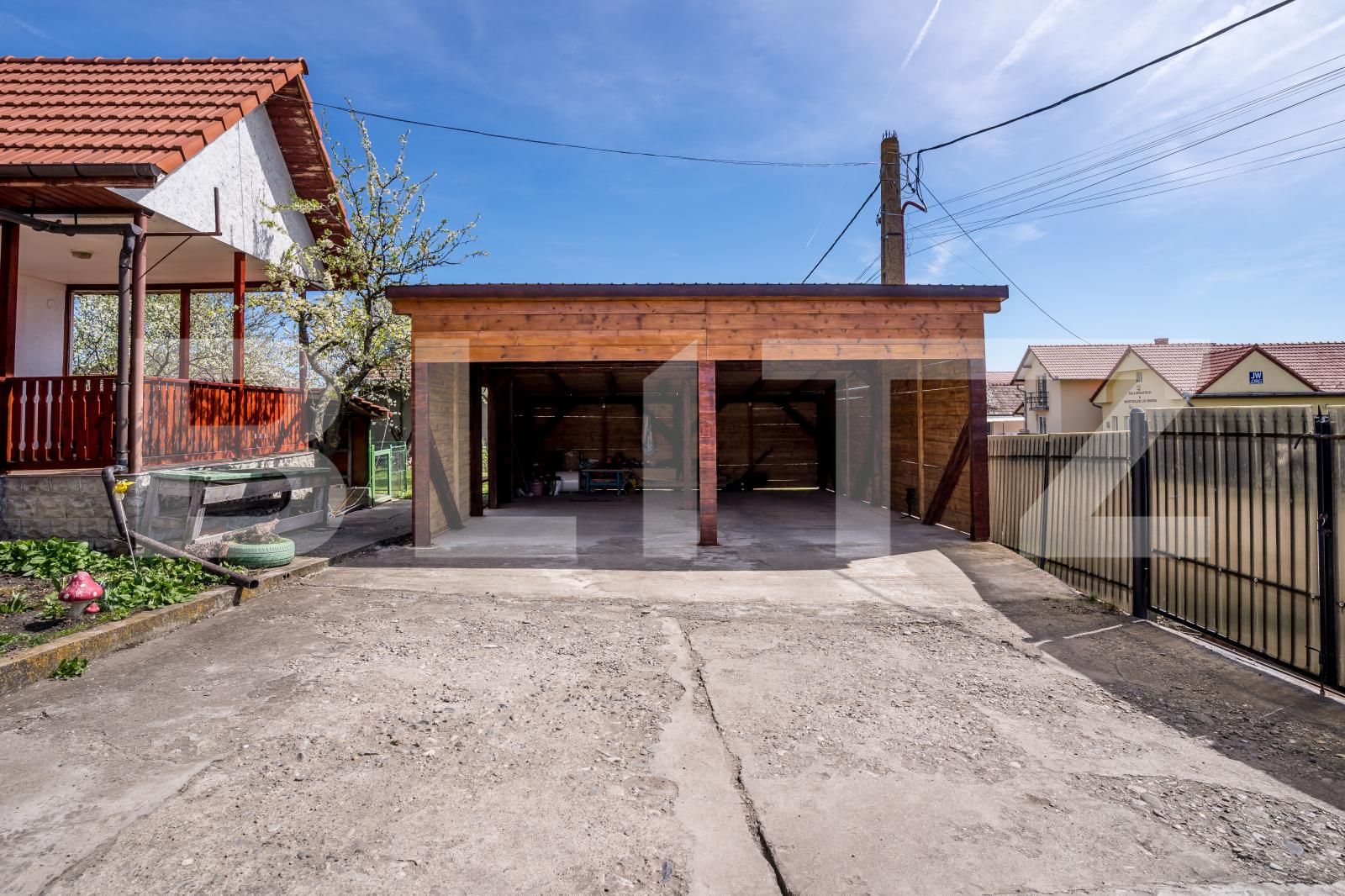Casa de vânzare 3 camere Tureni - 194570CV | BLITZ Cluj-Napoca | Poza14