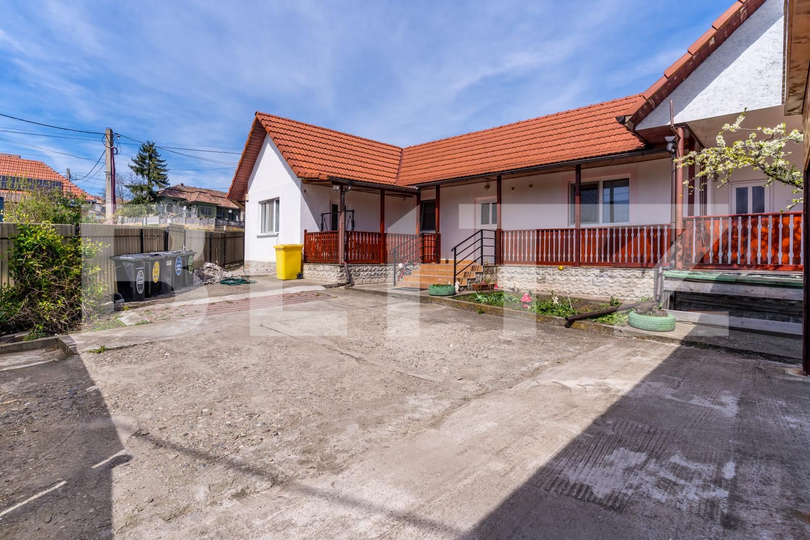 Casa de vânzare 3 camere Tureni - 194570CV | BLITZ Cluj-Napoca | Poza4
