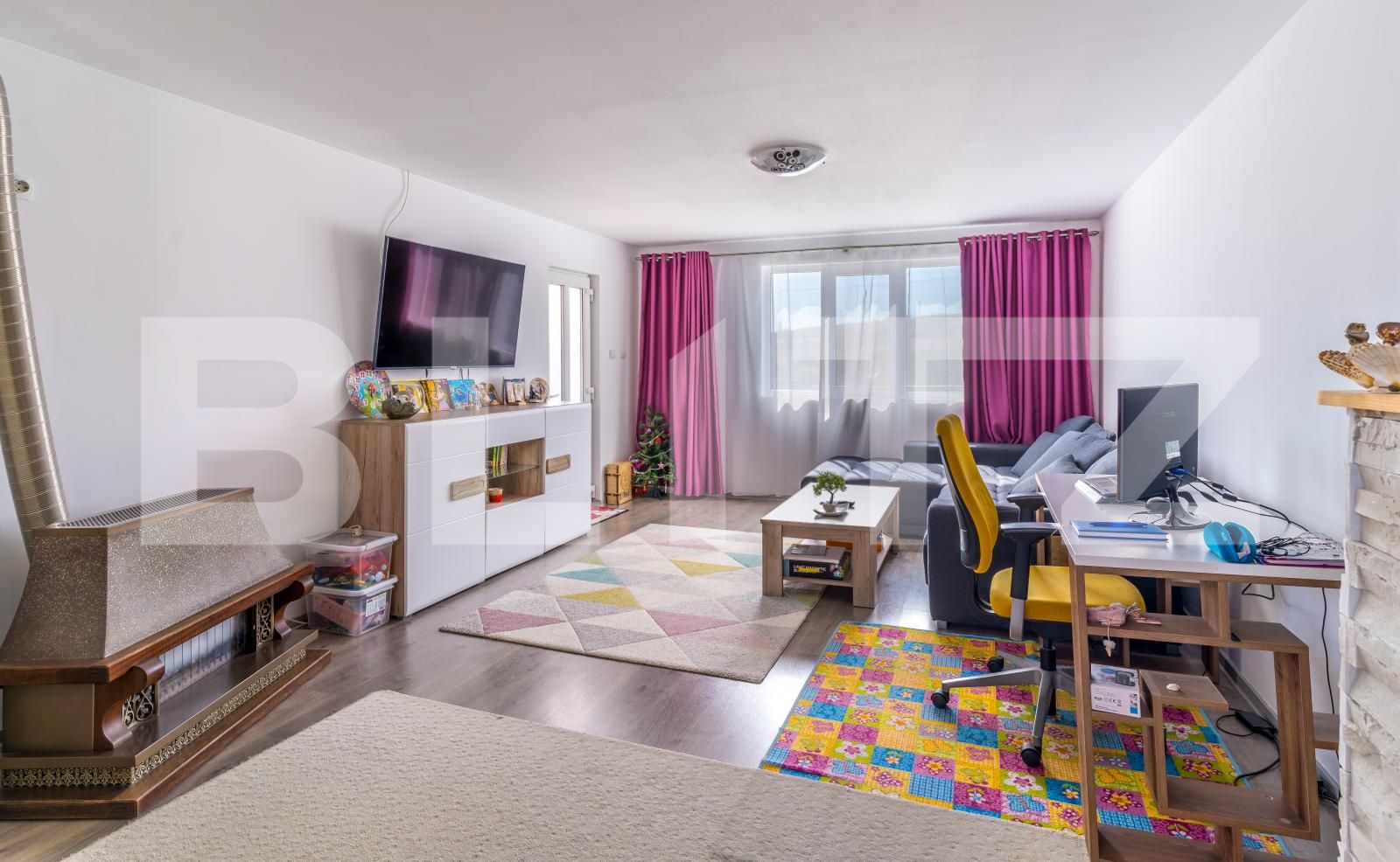 Casa de vânzare 3 camere Tureni - 194570CV | BLITZ Cluj-Napoca | Poza3