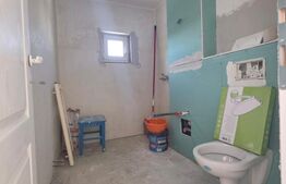 Apartament de vanzare, cu 3 camere, 65 mp, zona Blocuri, Campia Turzii