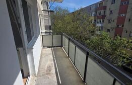 Apartament de vanzare, cu 3 camere, 65 mp, zona Blocuri, Campia Turzii