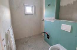 Apartament de vanzare, cu 3 camere, 65 mp, zona Blocuri, Campia Turzii