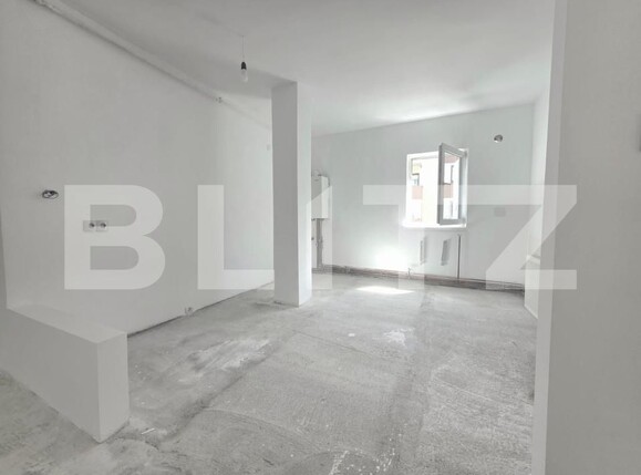 Apartament de vânzare 3 camere Câmpia Turzii - 194571AV | BLITZ Cluj-Napoca | Poza1