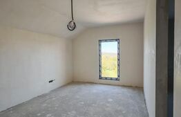 Casa individuala 144 mp, teren 500 mp, semifinisata, in Tureni