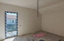 Casa individuala 144 mp, teren 500 mp, semifinisata, in Tureni