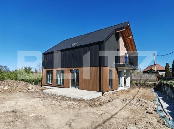 Casa de vânzare 4 camere Tureni - 194575CV | BLITZ Cluj-Napoca | Poza2