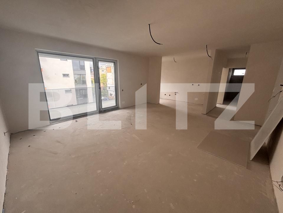 Apartament de vânzare 2 camere Intre Lacuri - 194577AV | BLITZ Cluj-Napoca | Poza2