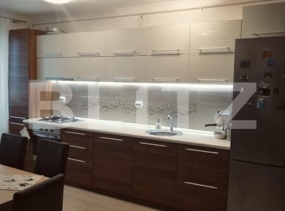 Apartament de închiriat 2 camere Floreşti - 194578AI | BLITZ Cluj-Napoca | Poza3