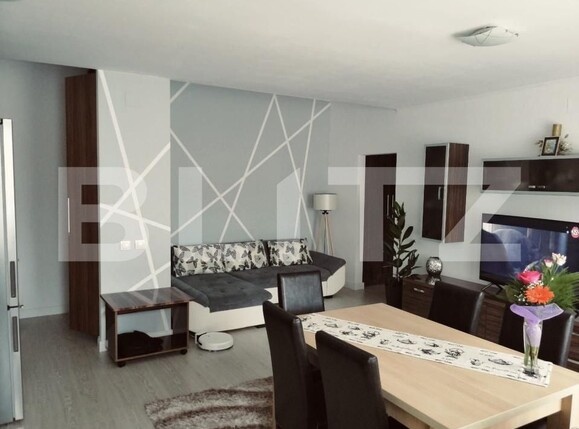 Apartament de închiriat 2 camere Floreşti - 194578AI | BLITZ Cluj-Napoca | Poza1