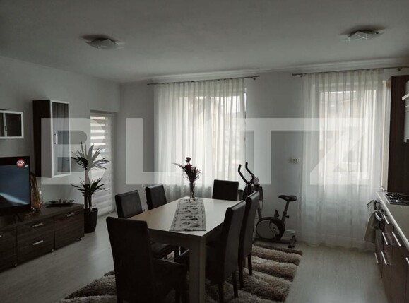 Apartament de închiriat 2 camere Floreşti - 194578AI | BLITZ Cluj-Napoca | Poza2