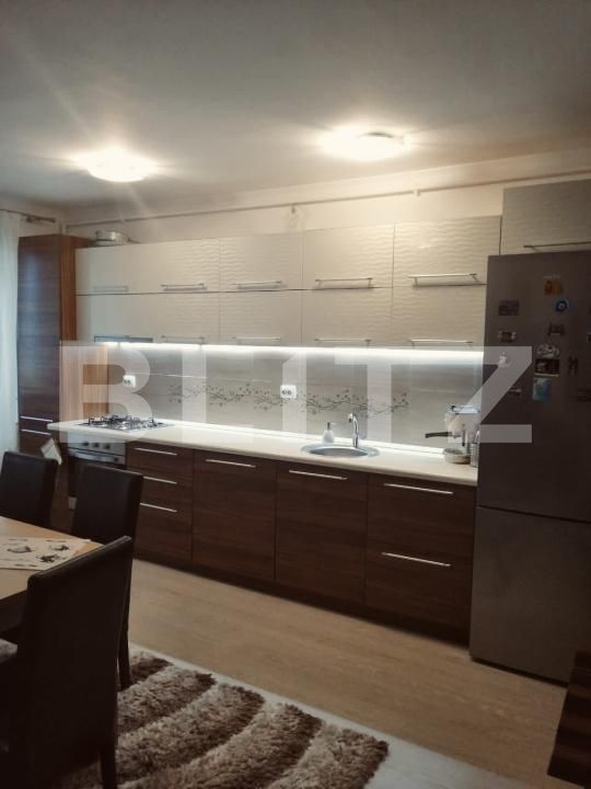 Apartament de închiriat 2 camere Floreşti - 194578AI | BLITZ Cluj-Napoca | Poza3