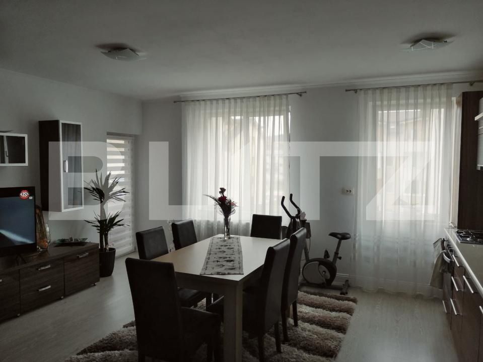 Apartament de închiriat 2 camere Floreşti - 194578AI | BLITZ Cluj-Napoca | Poza2