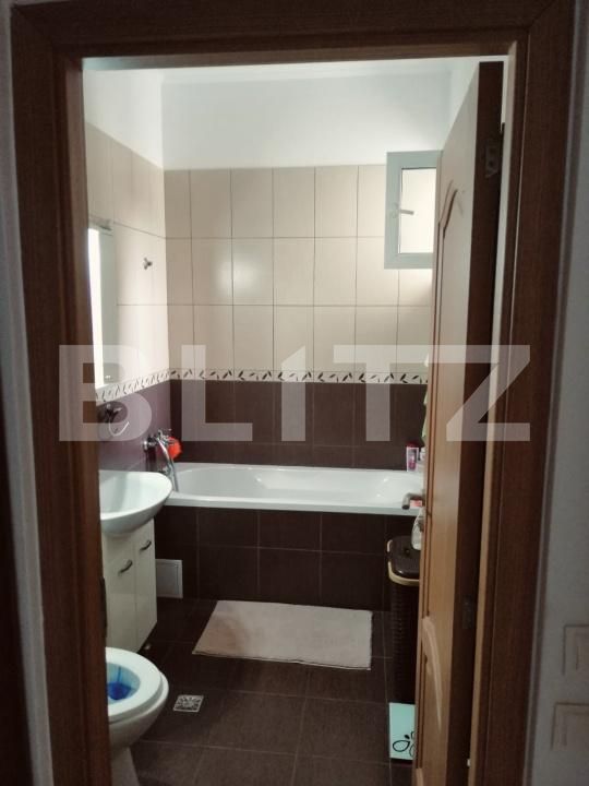 Apartament de închiriat 2 camere Floreşti - 194578AI | BLITZ Cluj-Napoca | Poza6