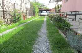 Casa individuala cu 150 mp utili, 750 mp de teren! La 3 minute de LIDL!