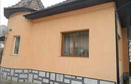 Casa individuala cu 150 mp utili, 750 mp de teren! La 3 minute de LIDL!