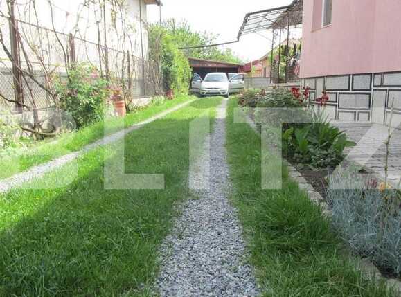 Casa de vânzare 3 camere Floreşti - 19458CV | BLITZ Cluj-Napoca | Poza2