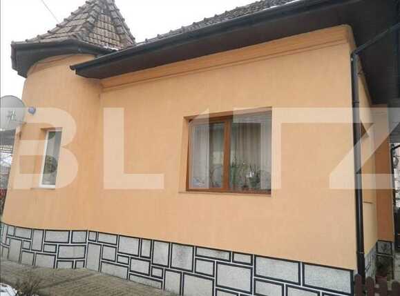Casa de vânzare 3 camere Floreşti - 19458CV | BLITZ Cluj-Napoca | Poza1