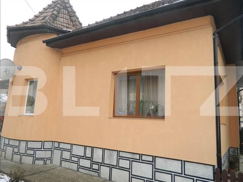 Casa de vânzare 3 camere Floreşti - 19458CV | BLITZ Cluj-Napoca | Poza1