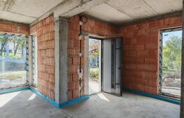 Casa individuala 144 mp, teren 500 mp, la rosu, in Tureni