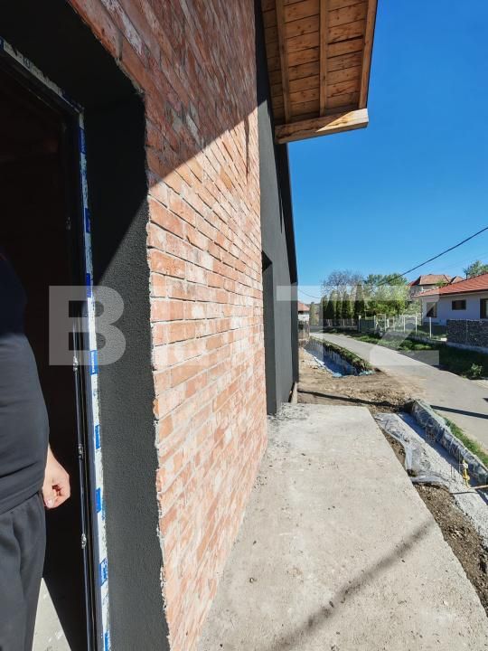 Casa de vânzare 4 camere Tureni - 194581CV | BLITZ Cluj-Napoca | Poza13