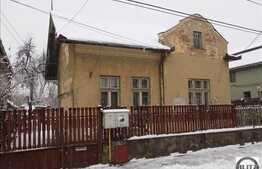 Casa individuala cu 3 camere, 120 mp, teren 410 mp, zona Interservisan!