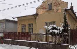 Casa individuala cu 3 camere, 120 mp, teren 410 mp, zona Interservisan!