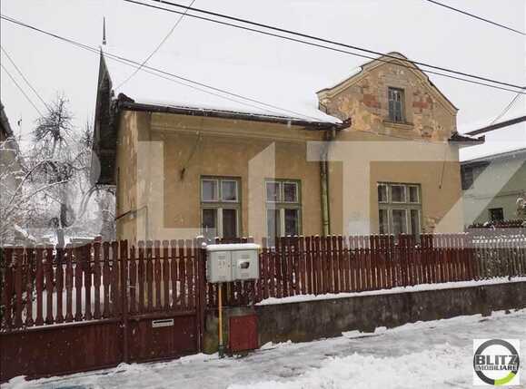 Casa de vânzare 3 camere Gheorgheni - 19459CV | BLITZ Cluj-Napoca | Poza2