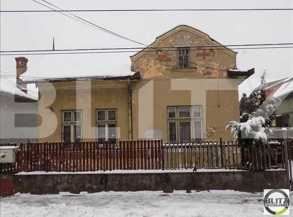 Casa de vânzare 3 camere Gheorgheni - 19459CV | BLITZ Cluj-Napoca | Poza1
