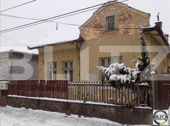 Casa de vânzare 3 camere Gheorgheni - 19459CV | BLITZ Cluj-Napoca | Poza3