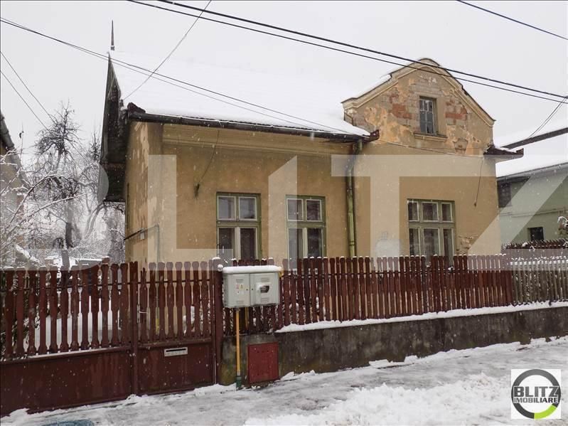 Casa de vânzare 3 camere Gheorgheni - 19459CV | BLITZ Cluj-Napoca | Poza2