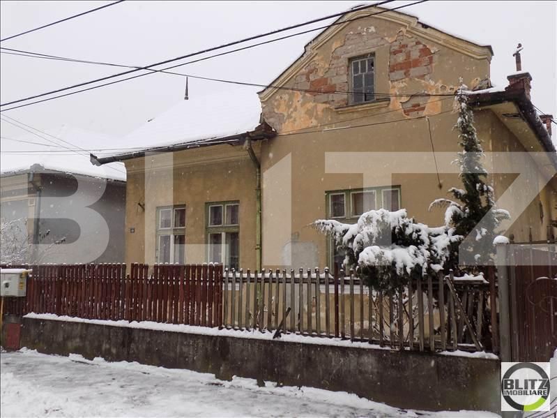 Casa de vânzare 3 camere Gheorgheni - 19459CV | BLITZ Cluj-Napoca | Poza3