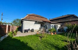Casa individuala 3 camere, 102.7 mp utili, 354 mp teren,  Campia Turzii