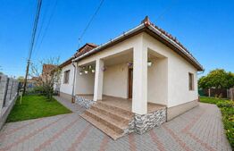 Casa de vânzare 3 camere Chinteni - 173226CV | BLITZ Cluj-Napoca | Poza1