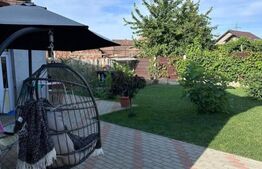 Casa individuala 3 camere, 102.7 mp utili, 354 mp teren,  Campia Turzii