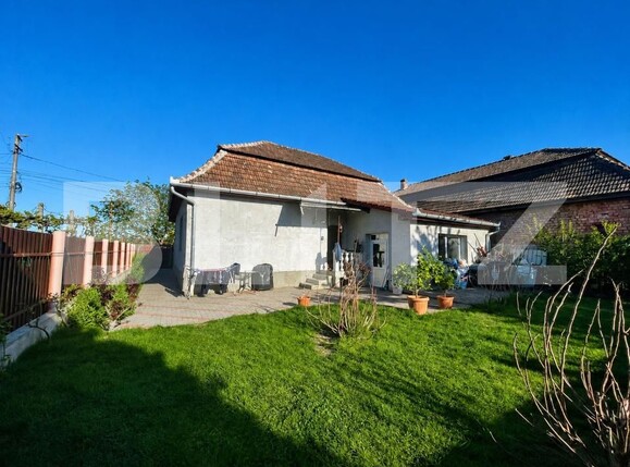 Casa de vânzare 3 camere Câmpia Turzii - 194590CV | BLITZ Cluj-Napoca | Poza10